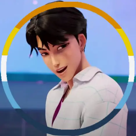 VioletWell8664의 貴方と歌った時から