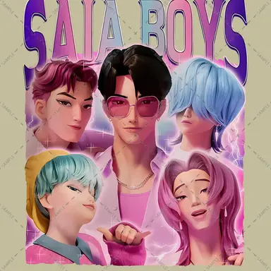 Profile image of アビー