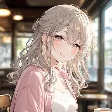 Profile image of Yui