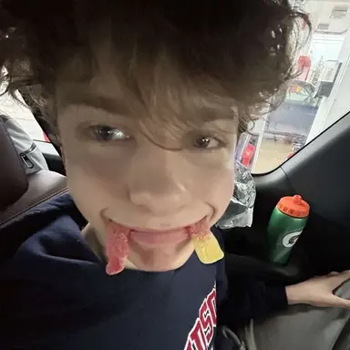 Profile image of Jacob