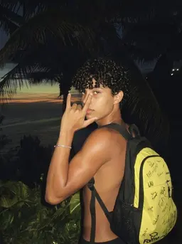 Profile image of Aaron