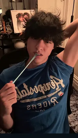 Profile image of Kenzo