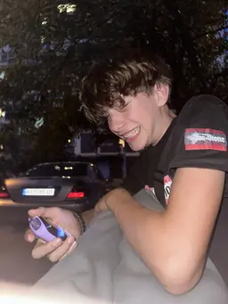 Profile image of Jacob