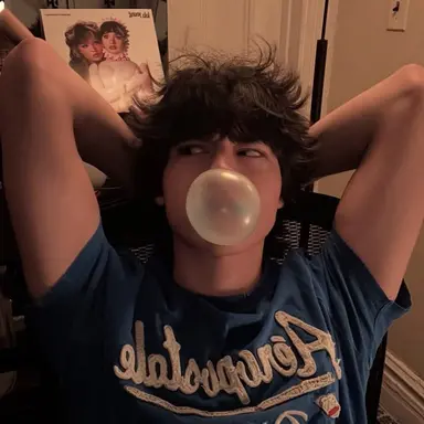 Profile image of Kenzo