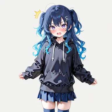 Profile image of シン・イェリ