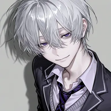 Profile image of Nagito