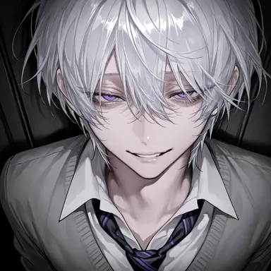 Profile image of Nagito