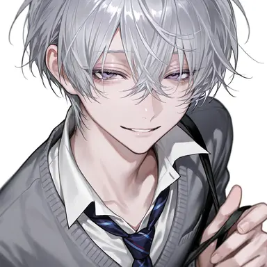 Profile image of Nagito