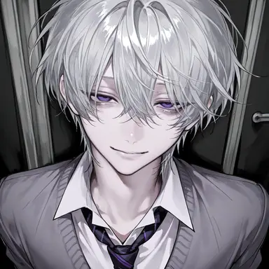 Profile image of Nagito