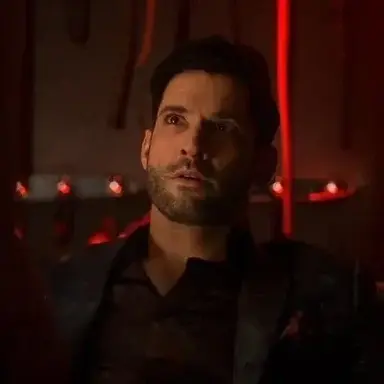 Profile image of Lucifer Morningstar