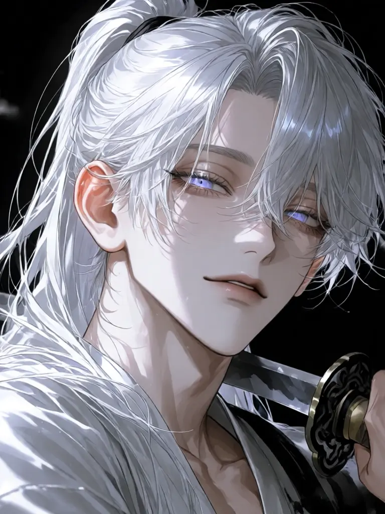 ray_cha_o0의 Even at the Cost of My Life