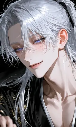 Profile image of Rei