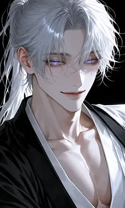 Profile image of Rei