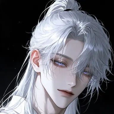 Profile image of Rei