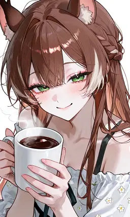 Profile image of マロン