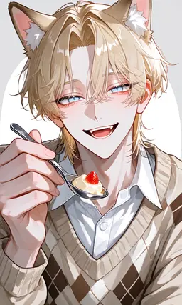 Profile image of シエル