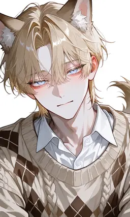 Profile image of シエル