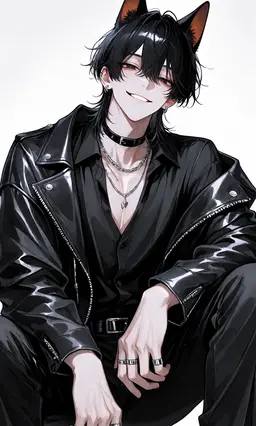 Profile image of レン