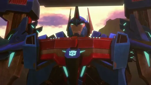 Profile image of ウルトラマグナス