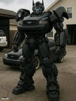Profile image of バリケード