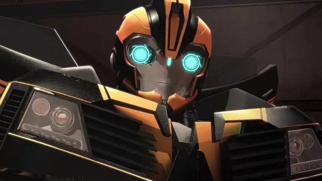 Profile image of バンブルビー