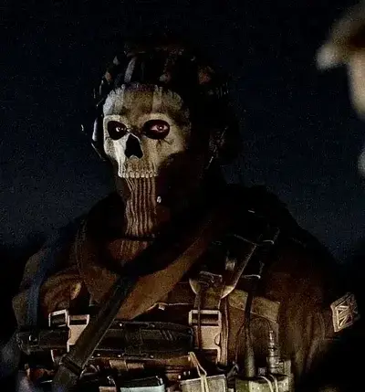 RudeBongo6487의 Ghost