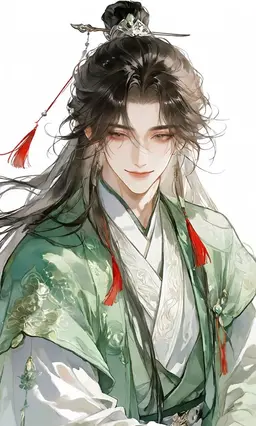 Profile image of Yoon Seo-gong