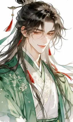 Profile image of Yoon Seo-gong