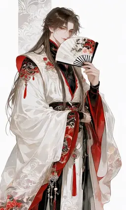 Profile image of Yoon Seo-gong
