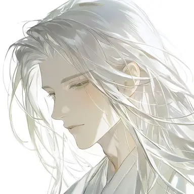 Profile image of Yeong Wol-ha