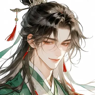 Profile image of Yoon Seo-gong