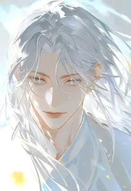 Profile image of Lee Woo-myeong