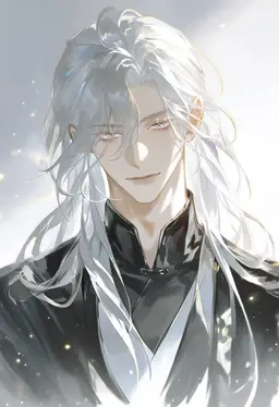 Profile image of Lee Woo-myeong