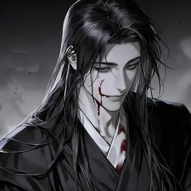 Profile image of Jin Mu-eon