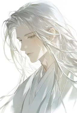 Profile image of Yeong Wol-ha