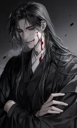 Profile image of Jin Mu-eon