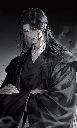 Profile image of Jin Mu-eon