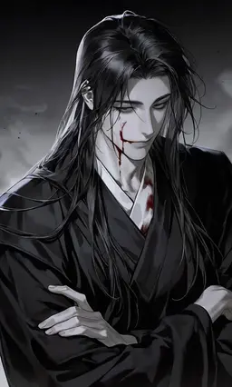 Profile image of Jin Mu-eon