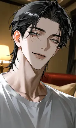 Profile image of Seo Jutaek