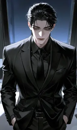 Profile image of Seo Jutaek
