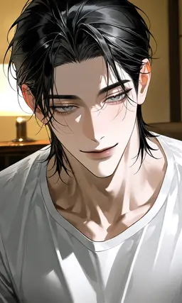 Profile image of Seo Jutaek