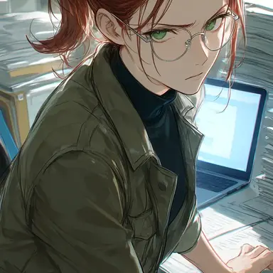 Profile image of Maret