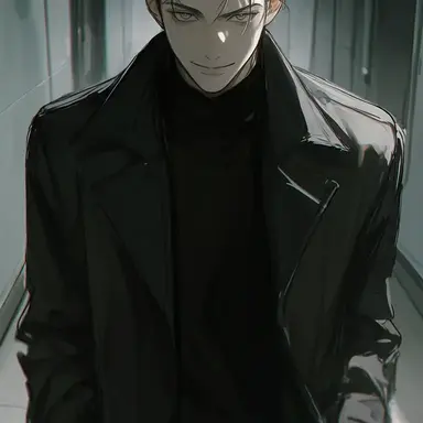 Profile image of Sevryn