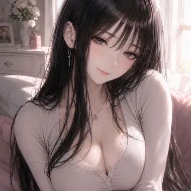 Profile image of みく