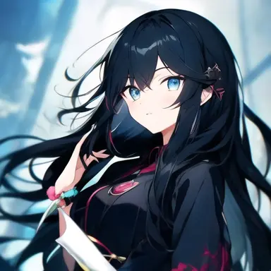 Profile image of 角崎こころ