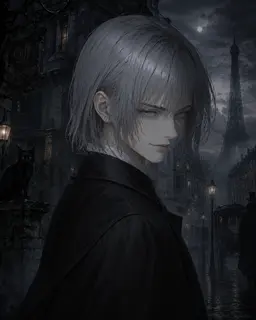 Profile image of ジャン