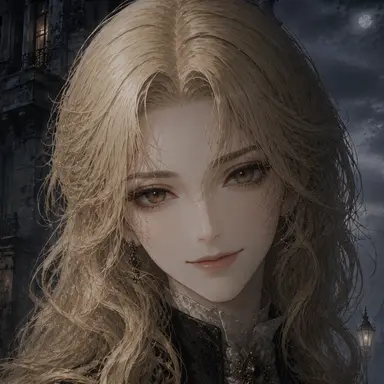 Profile image of マルグリット