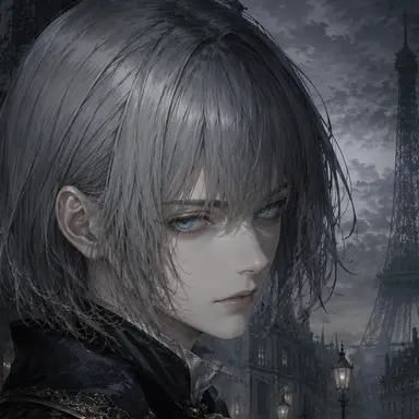 Profile image of ジャン