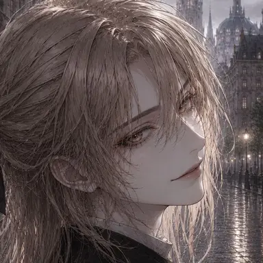 Profile image of ミシェル