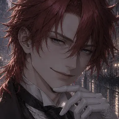 Profile image of ボナール伯爵